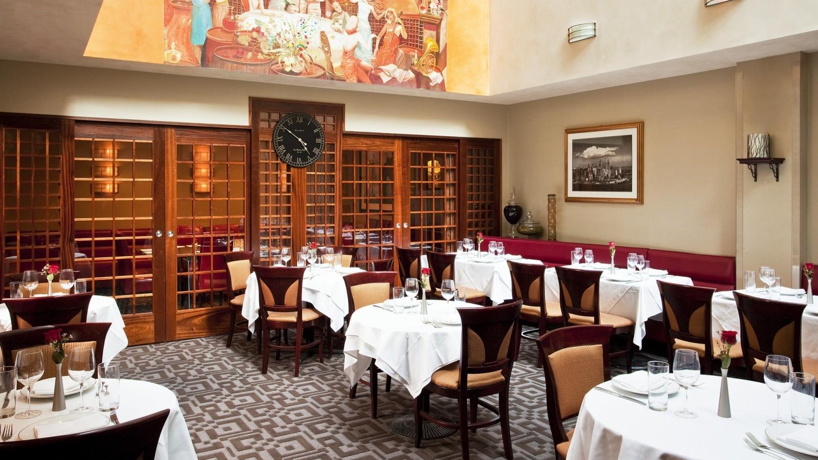 Four Points By Sheraton Manhattan Soho Village Ню Йорк Екстериор снимка